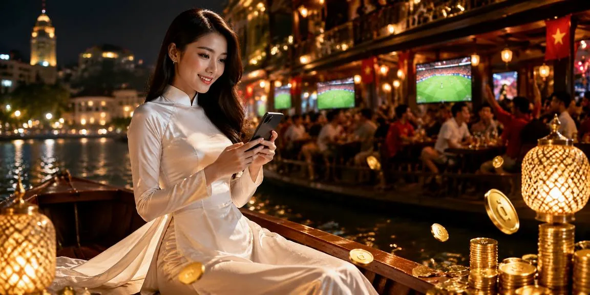 YY88 Baccarat Di Động