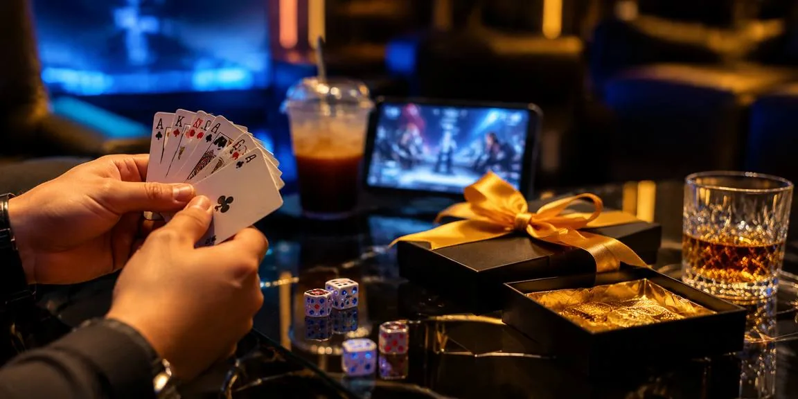 YY88 Dice Đêm Hoạt Động Như Thế Nào