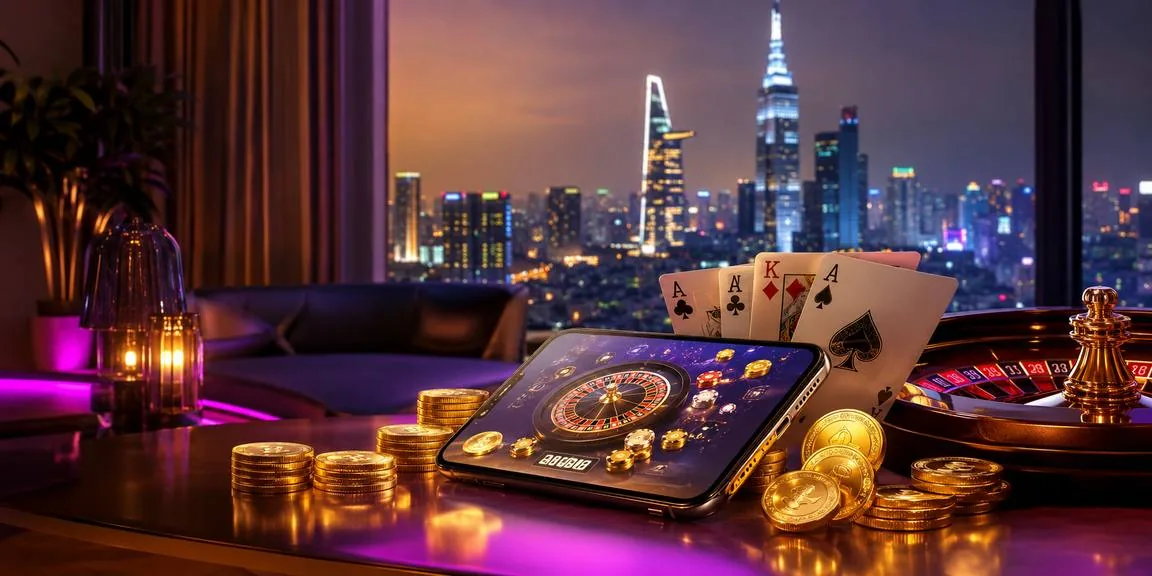YY88 Những Gì Có Trong Casino YY88